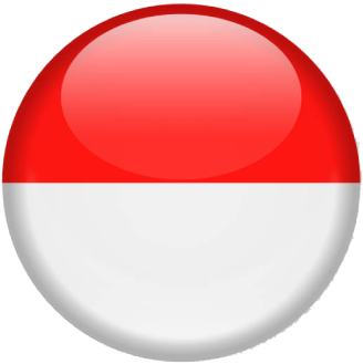 Indonesia Flag